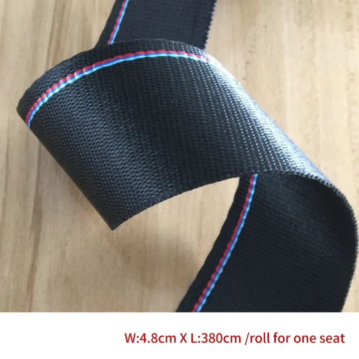 Universal Car Accessories Seat Belt European Standard Car Personalized
