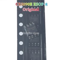 5ชิ้นชิป ESOP-8 CS5090E วงจรรวม SOP8 CS5090วงจรรวมจัดการพลังงาน SMD ของแท้ใหม่