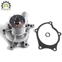 MD970338 4G63 4G64 Water Pump 8V MD972457 A000007913 1041579 A000001983 2I5807 For Mitsubishi Forklift Truck Gasoline LPG