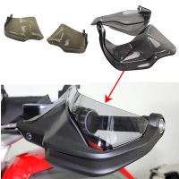 ที่ป้องกันมือกระจกหน้ารถสำหรับ BMW R 1200 GS ADV R1200GS LC R1250GS GSA F800GS ผจญภัย S1000XR F750GS ป้องกันโล่มือ F850GS