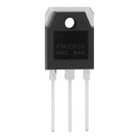 Power transistor IGBT 1200V 313W FGA25N120