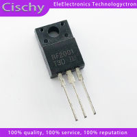 10pcs RF2001 TO-220F RF2001T3D RF2001-T3D TO-220 new original