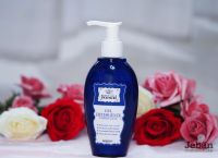 Acqua Alle Rose Gel Detergente 200 ml. เจลล้างหน้าน้ำกุหลาบจากอิตาลี KORIICO