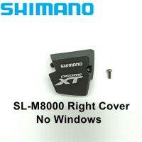 Shimano ฝาครอบคันเกียร์ Sl-M8000 Sl-M7000 Sl-M6000,ฝาครอบคันเกียร์ M6000 M7000 M8000แหวนแคลมป์ไม่มีฝาครอบสวิทช์นิ้ว