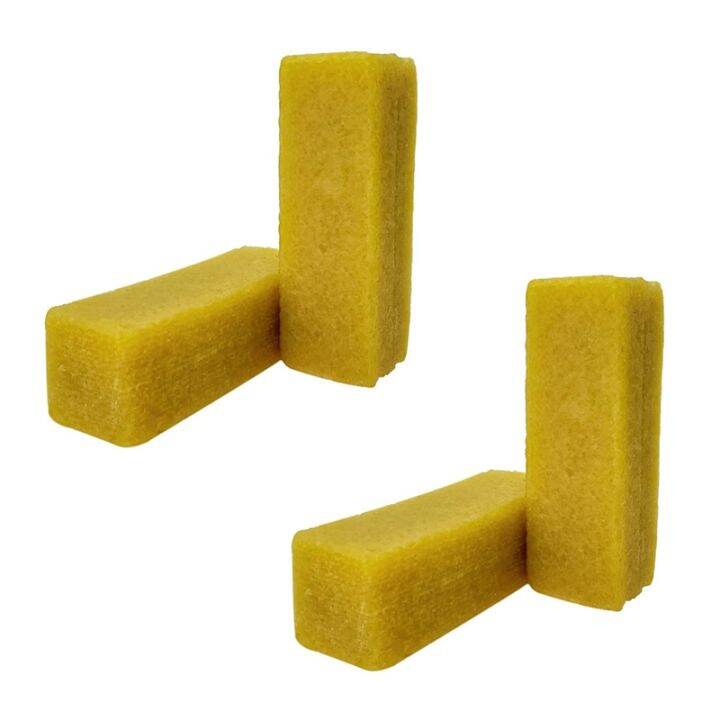 2X Abrasive Cleaning Stick Sanding Belt Band Drum Cleaner Sandpaper