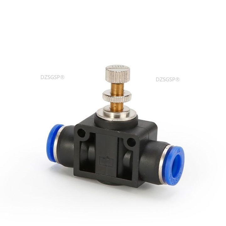 1pc-pneumatic-ball-valve-quick-fitting-4-6mm-8mm-10mm-12mm-16mm-compressor-air-hose-water-tube-needle-adjust-flow-control-crane
