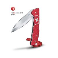 มีดพับ VICTORINOX Hunter Pro ALox (NIB) ของแท้