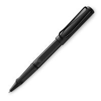 LAMY safari rollerball pens All black 2018 limited edition