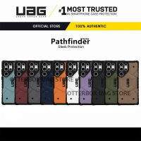 เคส UAG รุ่น Pathfinder Series - Samsung Galaxy S23 Ultra / Galaxy S23+ Plus / Galaxy S23