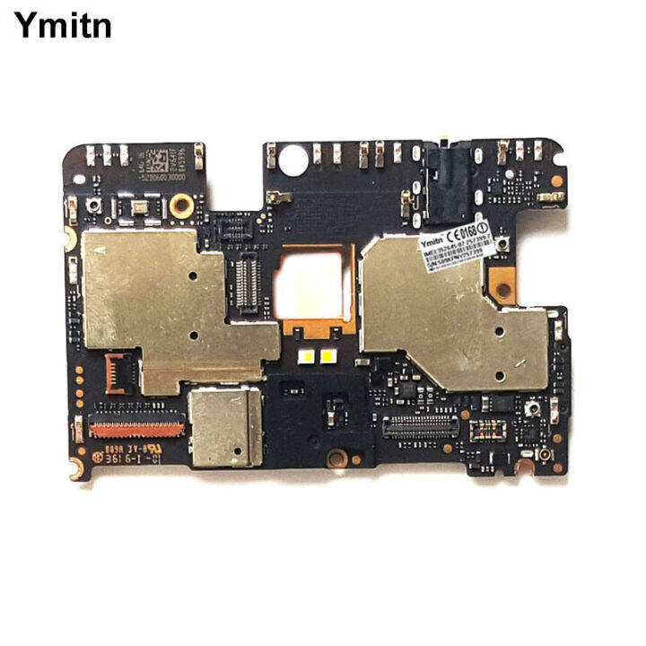 motherboard for redmi note 4