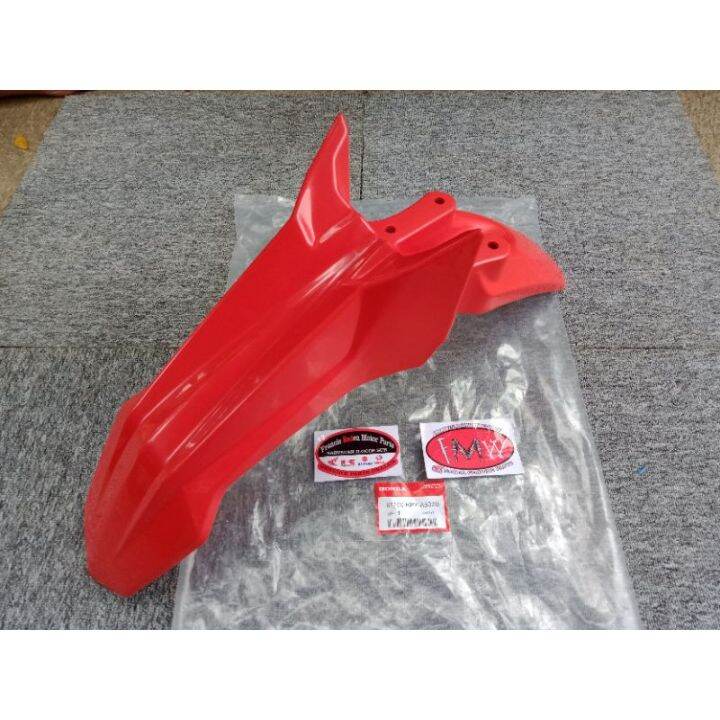 front fender xrm 125