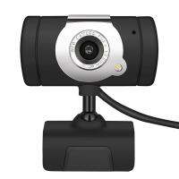 OKER OE-2019 Webcam กล้องเว็บแคม 480p - สีดำ