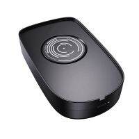 3X Mouse Jiggler USB Mouse Mover Mouse Movement Simulator with ON/OFF Switch for Computer Awakening, Keeps PC Active