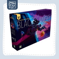 Fun Dice: Black Angel Board Game