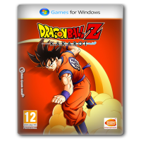 เกม PC Dragon Ball Z Kakarot Trunks The Warrior of Hope Game PC [รายละเอียด DLC ด้านใน] เกมคอม มาใหม่ อัพเดท