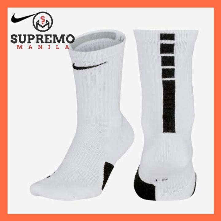 nike elite crew sock