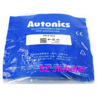 ┇❖ Autonics PR18-5AO PR18-5AC PR18-8AO PR18-8AC Authentic Original Anti Interference Waterproof 100-240VAC Proximity Switch Sensor