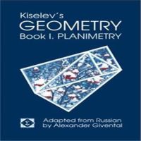 KiSeLeV 39;S เรขาคณิต/หนังสือ I. PLanimeTry