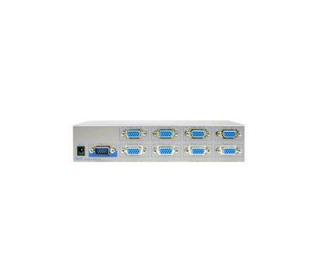 nexis-8-port-vga-video-splitter-cascadable-รุ่น-spv518