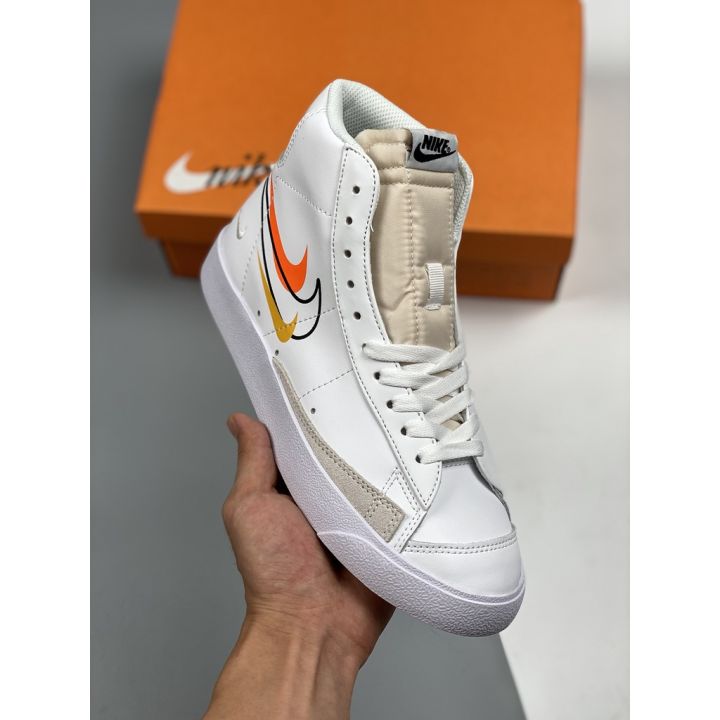 hot-original-nk-bblazr-mid-77-white-color-hook-fashion-men-and-women-sports-sneakers-couple-skateboard-shoes-limited-time-offer