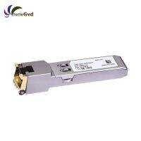 Huawei 02314171 Sfp-1000baset ที่เข้ากันได้1000base-T ทองแดง Sfp Rj-45บอร์ดอินเตอร์เน็ต100M