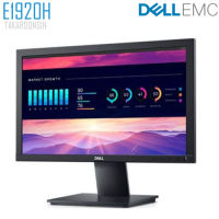 จอ MONITOR 19 นิ้ว E1920H DELL