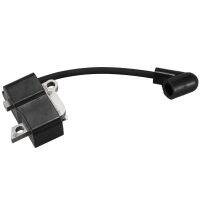 Retail Ignition Coil Module Magneto Fit Husqvarna 435 440 440E 445 450 450E Jonsered 2245 2250 2240 Chainsaw Parts