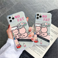 เคสโทรศัพท์มือถือ แบบนิ่ม ลายน่ารัก สำหรับ Infinix Hot10s Note10 Pro Infinix Hot10 Play Smart5 S5 Pro Hot8 Infinix Hot9 Infinix Hot9 Play Hot10 smart4 note 7 lite note 8 hp