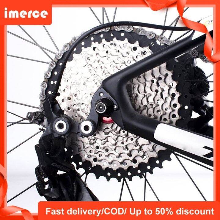 【PH STOCK】SUNSHINE Bicycle Cassette 8 9 10 Speed MTB Cogs 1142/46/50/52T Lazada PH