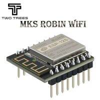 【LZ】♨┇  Twotrees-MKS Robin WiFi V1.0 Impressora 3D roteador sem fio módulo WiFi ESP8266 controle remoto do aplicativo Mainboard