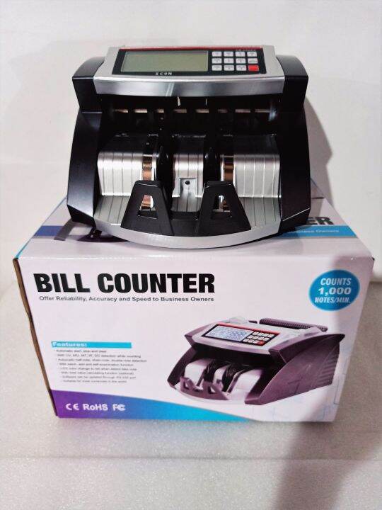 Currency Money Counter Bill counter , Money Cash Counter, Bill counter