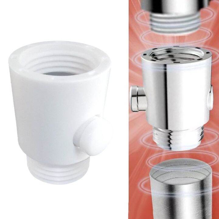 Shower Onekey Limiting Valve Bathroom Watersaving Temperature Control