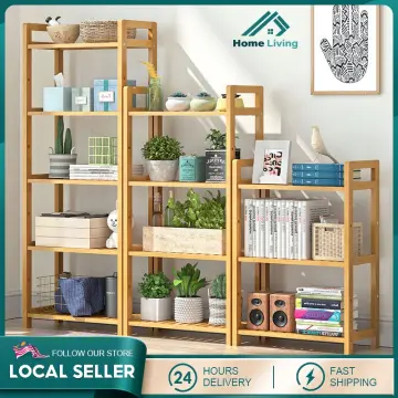 Bathroom Shelf No Drill Storage Rack Solid Wood Shower Shelf Toilet shelf  Portico Shampoo Holder Kitchen Storage Shelves