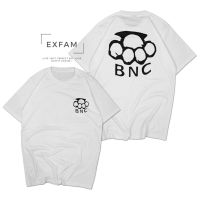 เสื้อเลือกตั้ง เสื้อยืด ลาย Burn Knuckless Crew Bnc Vasco S-5XL