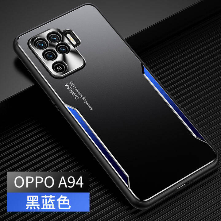 oppo reno 5f case