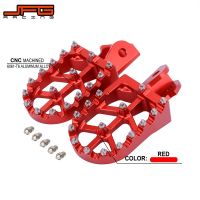 Newprodectscoming Motorcycle 2019 New CNC Foot Pegs Footpegs Pedals Foot Rests Footrest For HONDA CRF150F CRF230F CRF 150F 230F 2003 2019