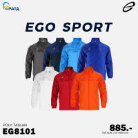 EGO SPORT EG8101 เสื้อแทร็คสูท ของแท้ 100%