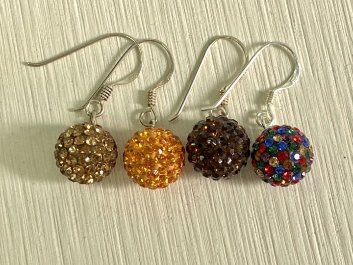 gm-crystal-fashion-3-colors-sliver-925-drop-earring-fish-hook-ball-shaped-color-10mm