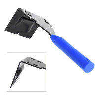 Trim Puller Tool สำหรับ Baseboard Wood Trim Removal Tool เครื่องมือปูพื้นและเครื่องมือกำจัดกระเบื้องการปรับปรุงบ้านเครื่องมือกำจัดมือ