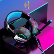 Tai nghe gaming Headphone Bonks G1