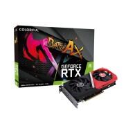 Card màn hình VGA Colorful GeForce RTX 3060 NB DUO 12G V2 L-V