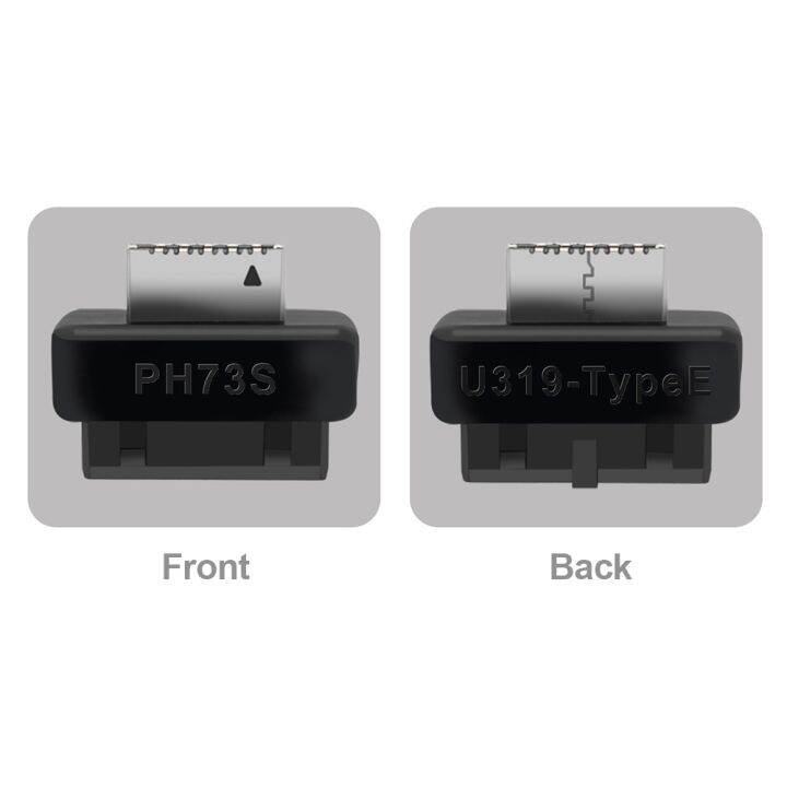 ขาย-usb3-0-19p-20p-ถึง-type-e-อะแดปเตอร์เมนบอร์ดแชสซีเดสก์ท็อปคอมพิวเตอร์แปลง10gbps-pc-อุปกรณ์เชื่อมต่อแล็ปท็อป