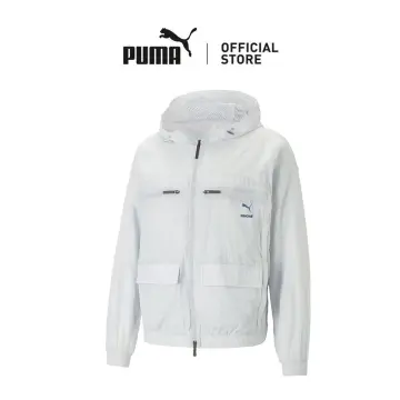 Puma women's sales jackets online