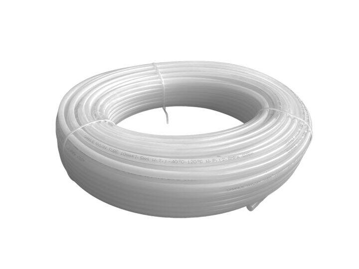 สายลมไนล่อน Nylon tube ทนสารเคมี Lazada.co.th