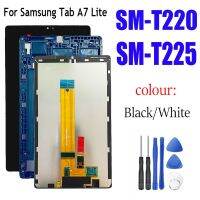 ♠ Original New 8.7 For Samsung Tab A7 Lite SM-T220 SM-T225 T220 T225 Touch Screen LCD Display Digitizer Glass Panel Assembly