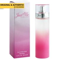 Paris Hilton Just Me for Women EDP 100 ml.