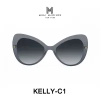 Mira Madison Sunglasses   KELLY-ZZ C1  แว่นตากันแดด