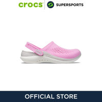 CROCS Literide 360 Clog รองเท้าลำลองผู้ใหญ่