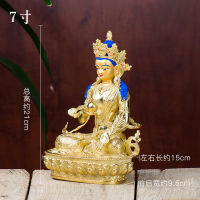 Original Product พระพุทธรูปสัมพันธรูปปั้นสีบรอนซ์ของ Jizo King พระโพธิสัตว์บ้านเพื่อพระรูปปั้นพระพุทธรูปในห้องโถงของชาวพุทธการตกแต่งของ Jizo King ทิเบตพระพุทธรูปเนปาล