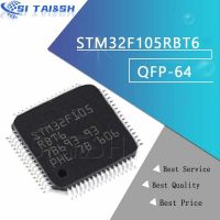 1pcs/lot STM32F105 STM32F105R8T6 STM32F105RBT6 STM32F105RCT6 STM32F105R8 STM32F105RB STM32F105RC STM32F STM32 STM IC Chip LQFP64 WATTY Electronics